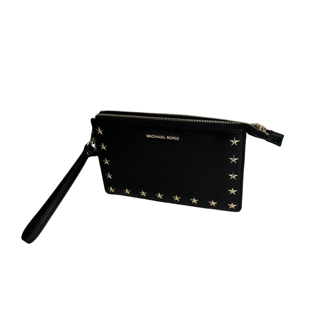 Black Michael Kors Handbags