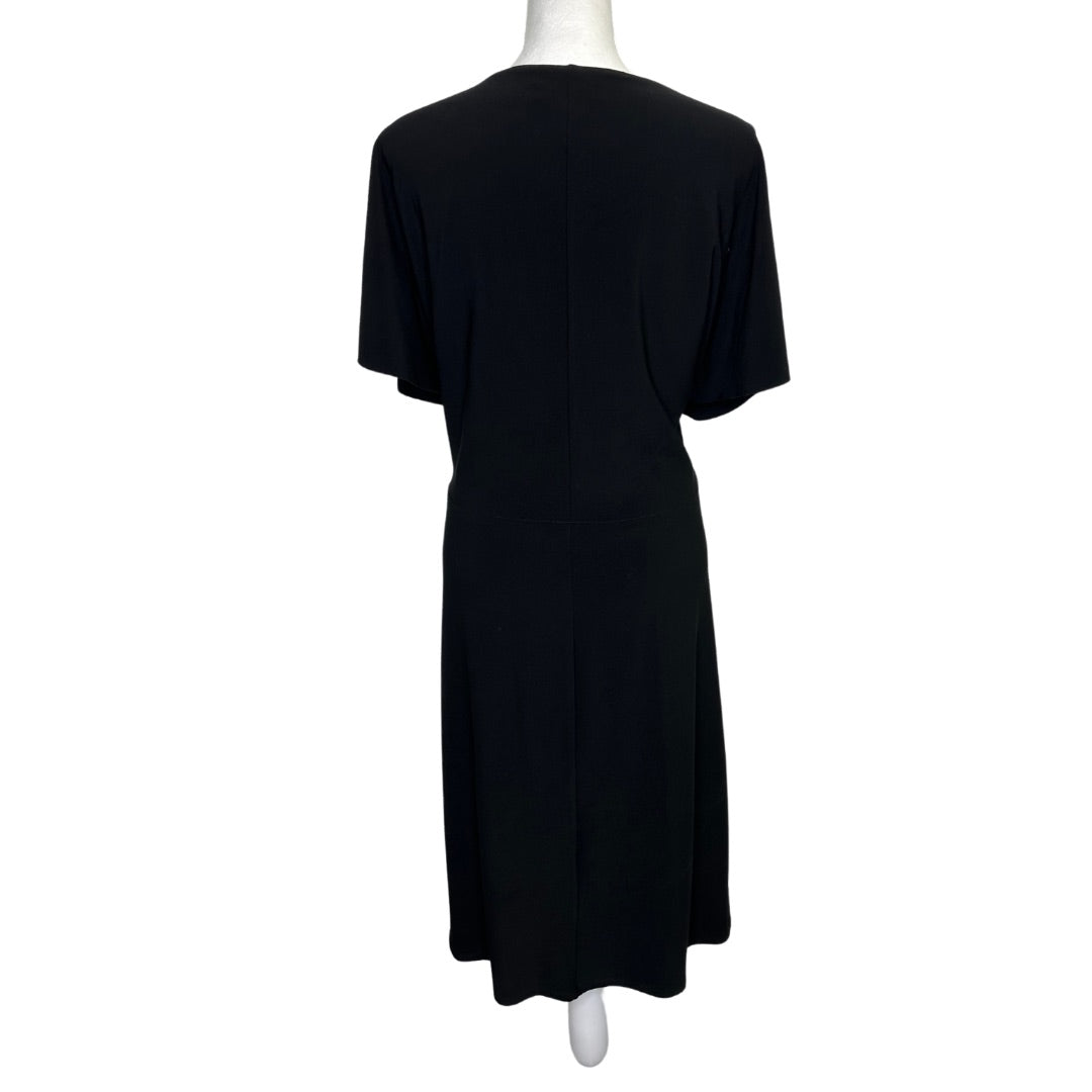 Black Lauren by Ralph Lauren Dress, 16