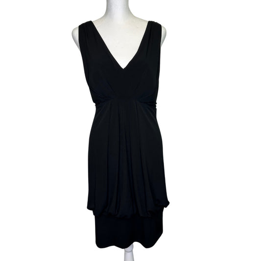 Black Dressbarn Woman Dress, 16W