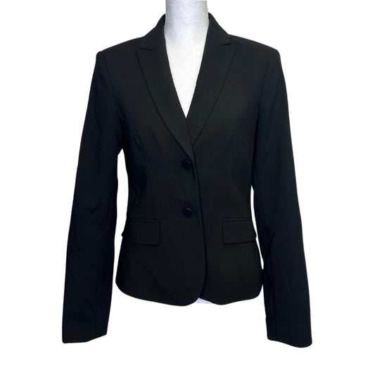 Black Calvin Klein Blazer, 2