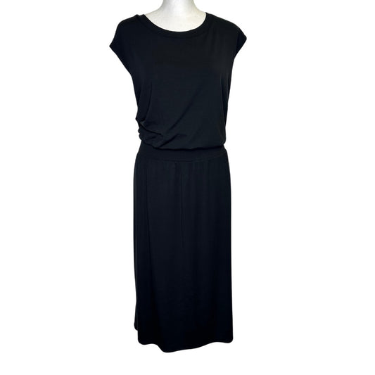 Black Athleta Dress, 1X