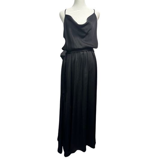 Black Tyche Dress, L