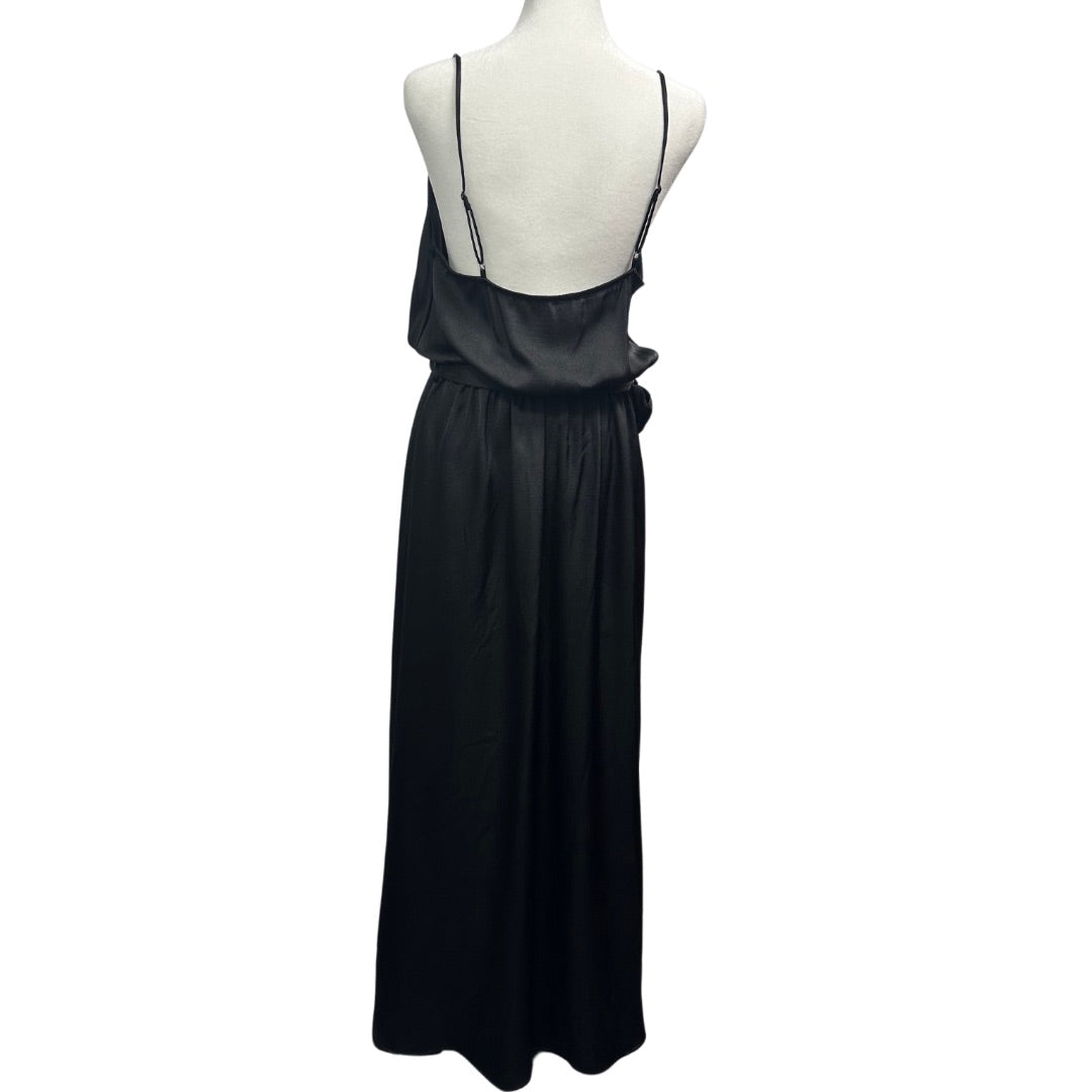 Black Tyche Dress, L