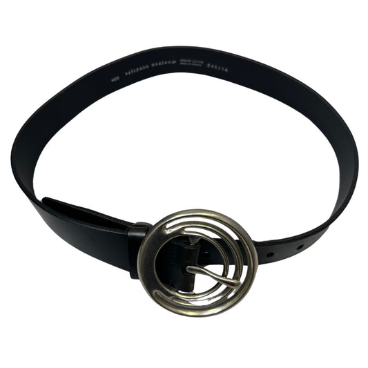 Black Silpada Designs Belt, M