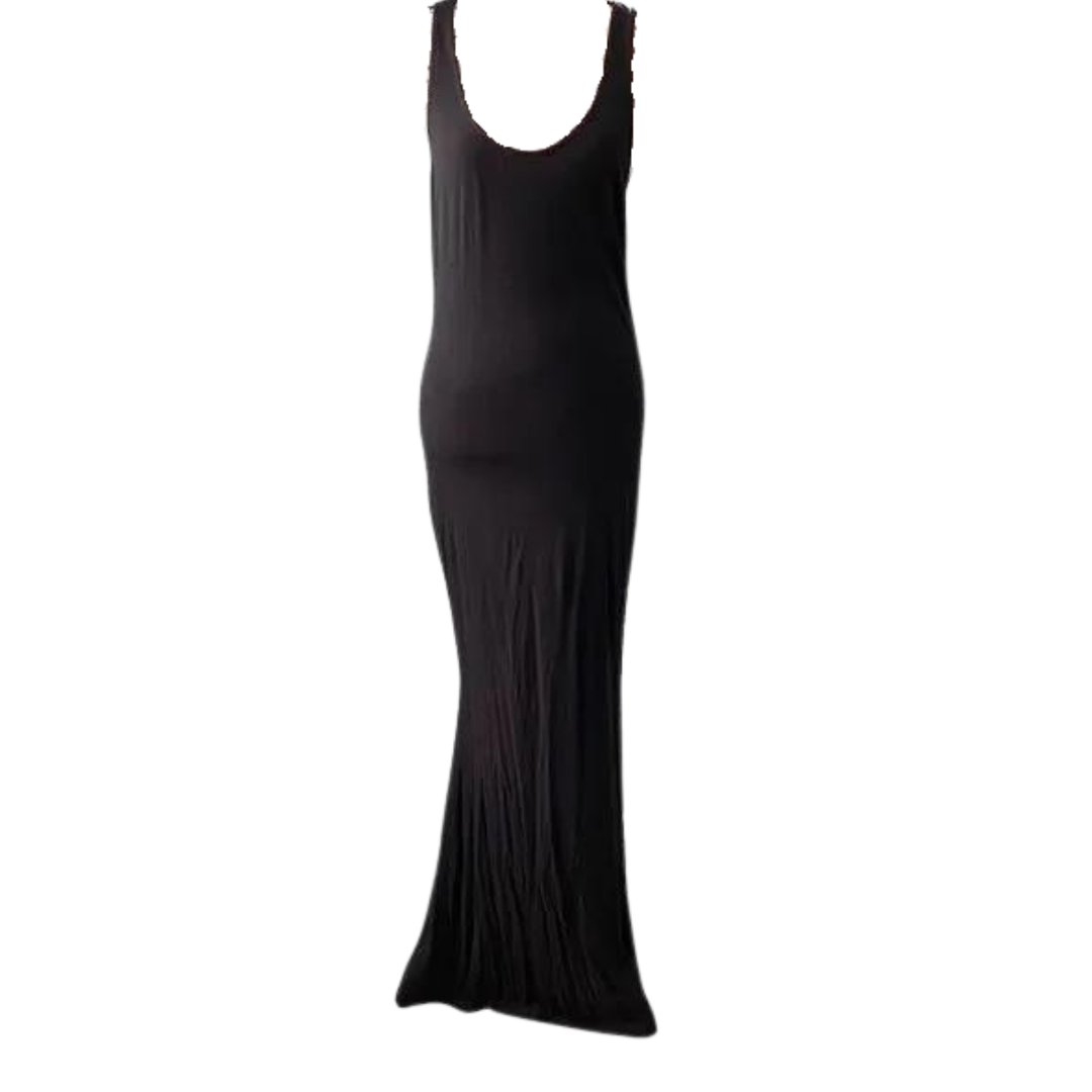 Black Signature 8 Dress, L