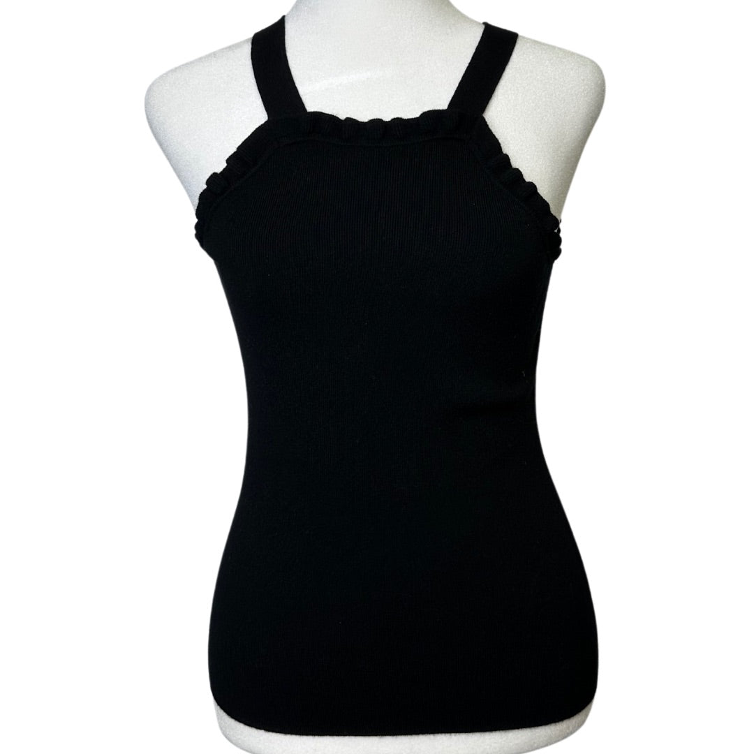 Black Milly Tank Top, P