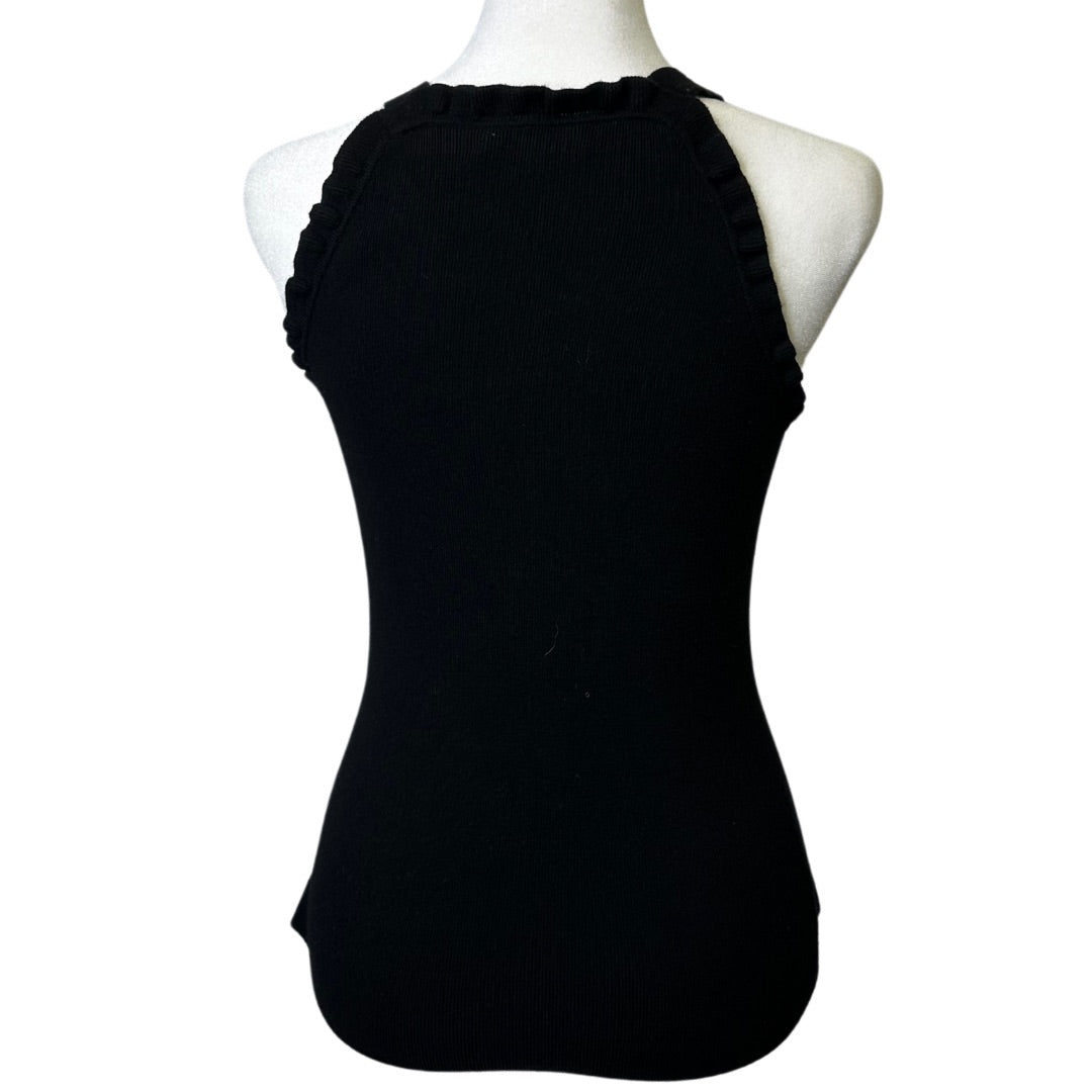 Black Milly Tank Top, P