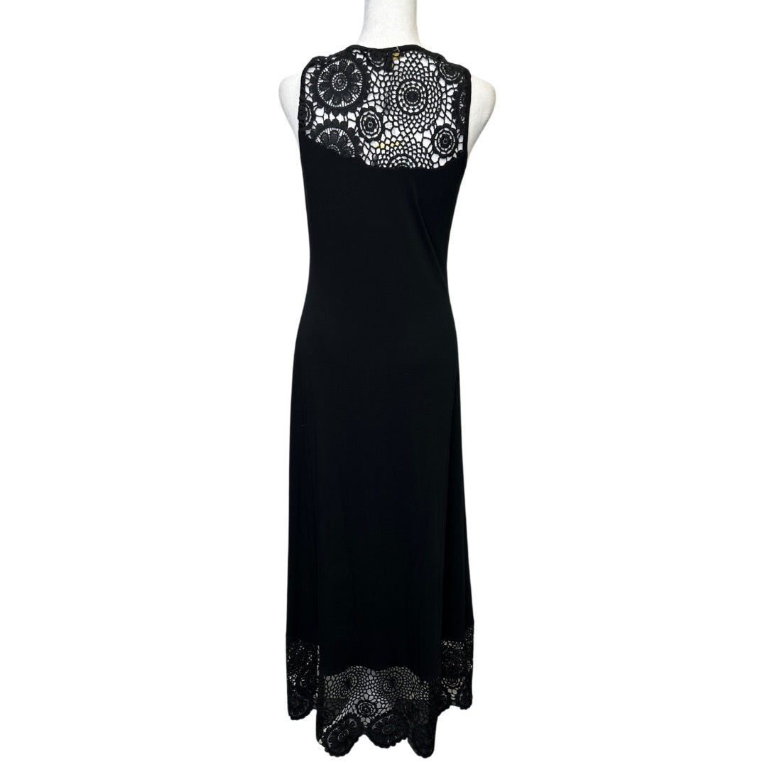 Black Cupio Dress NWT, S