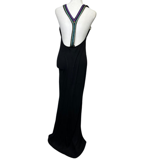 Black Signature 8 Dress, L