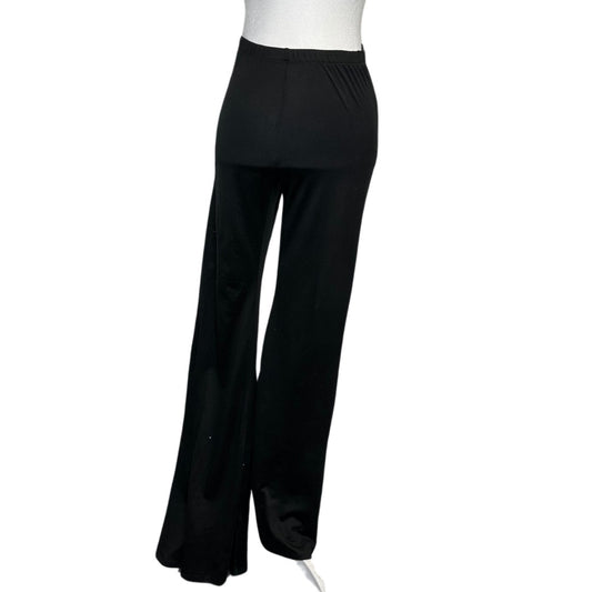 Black  Pants, L