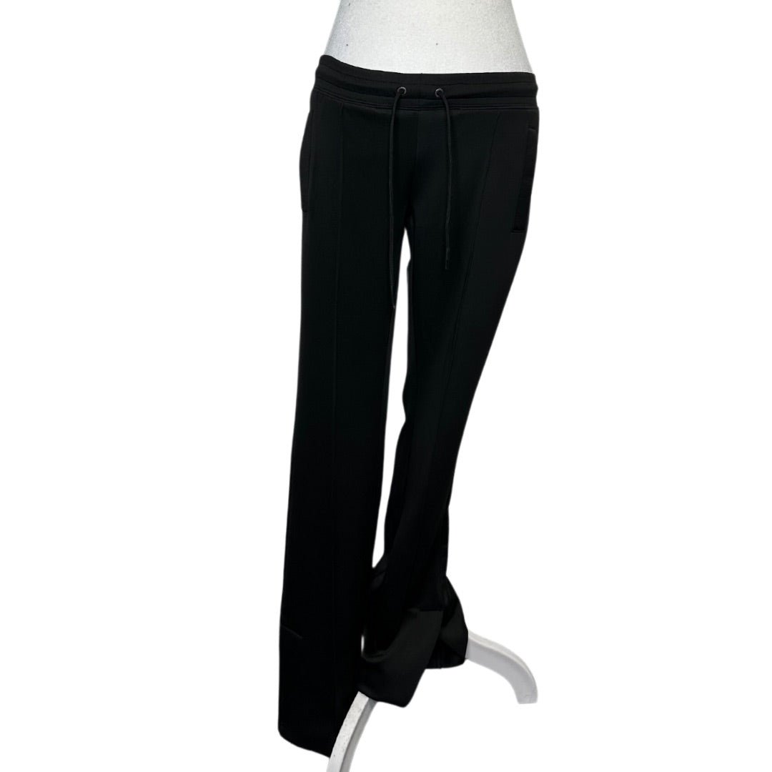 Black Pam & Gela Pants, P